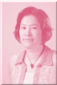 Mary-Jane Tan, uw dietiste